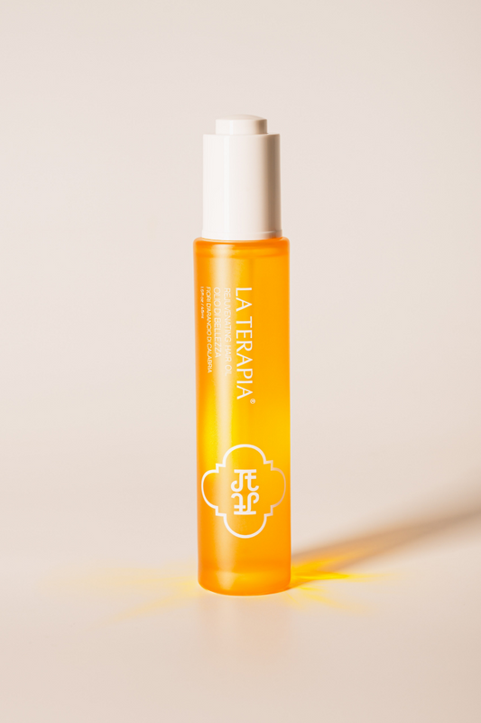 Marula Repairing Hair Oil / Olio di Bellezza